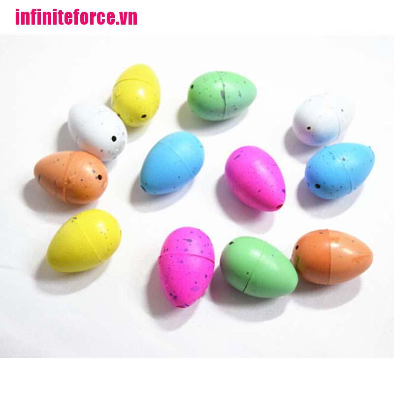 Đồ chơi quả trứng ma thuật dành cho bé