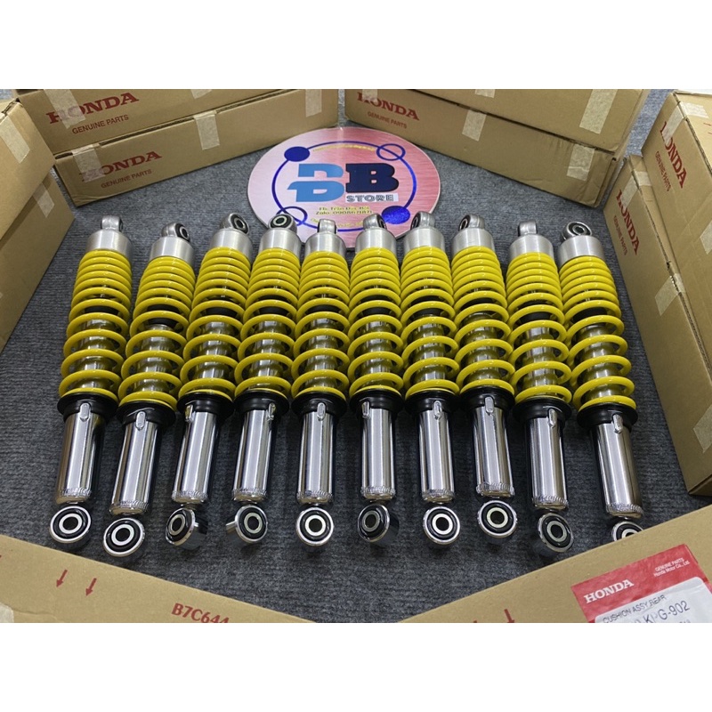 Phuộc nice zin ⚡ HÀNG CHÍNH HÃNG CAO CẤP ⚡ dành cho các loại xe