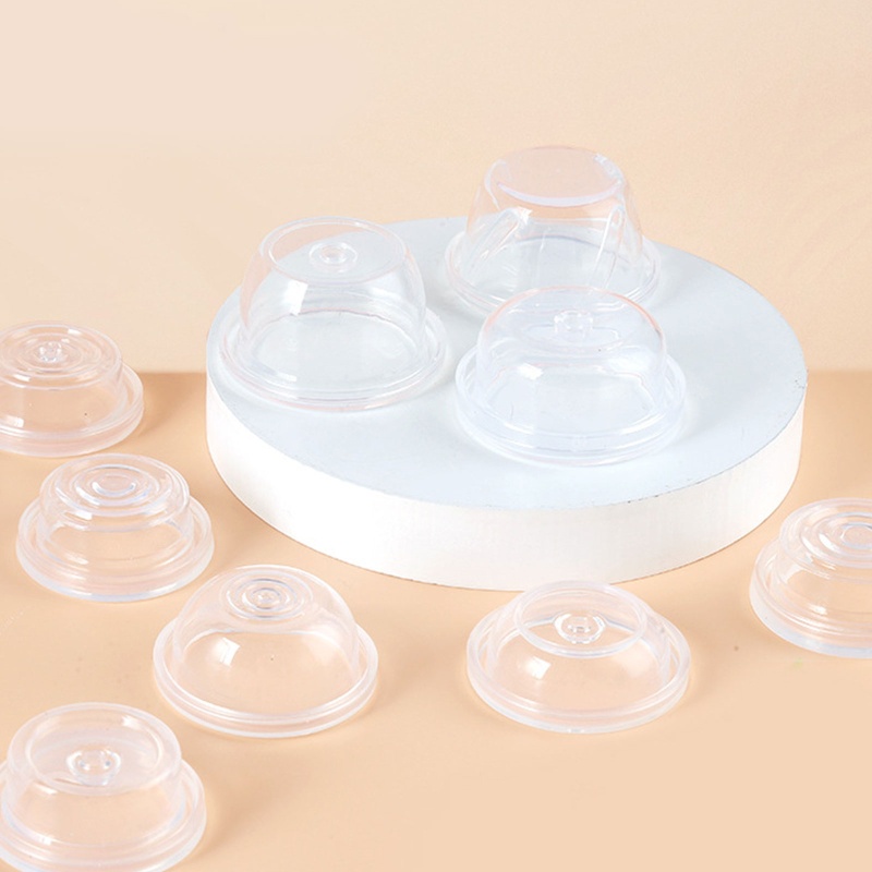 Máy Hút Sữa Mẹ Tự Động Bằng Silicone Tiện Dụng