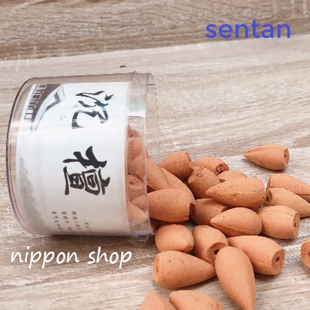 Thác Khói Trầm Hương Phật Tọa Bên Suối - Tặng 5 Nụ Trầm Cao Cấp