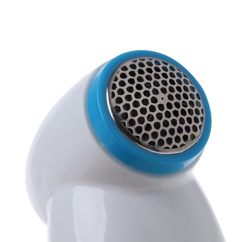 Máy Cạo Xơ Vải / Lông Xù Trên Quần Áo Tiện Lợi Cho Gia Đình