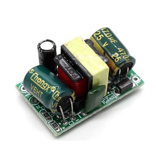 Bo mạch nguồn xung ac-dc 5v 700ma
