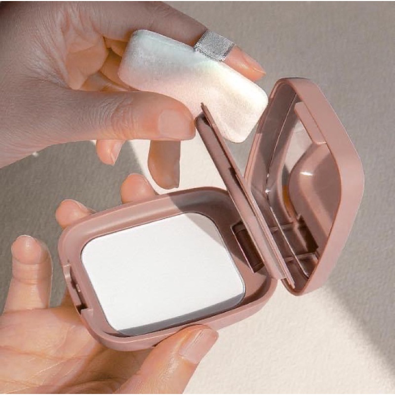 Phấn Phủ không màu | BigBuy360 - bigbuy360.vn