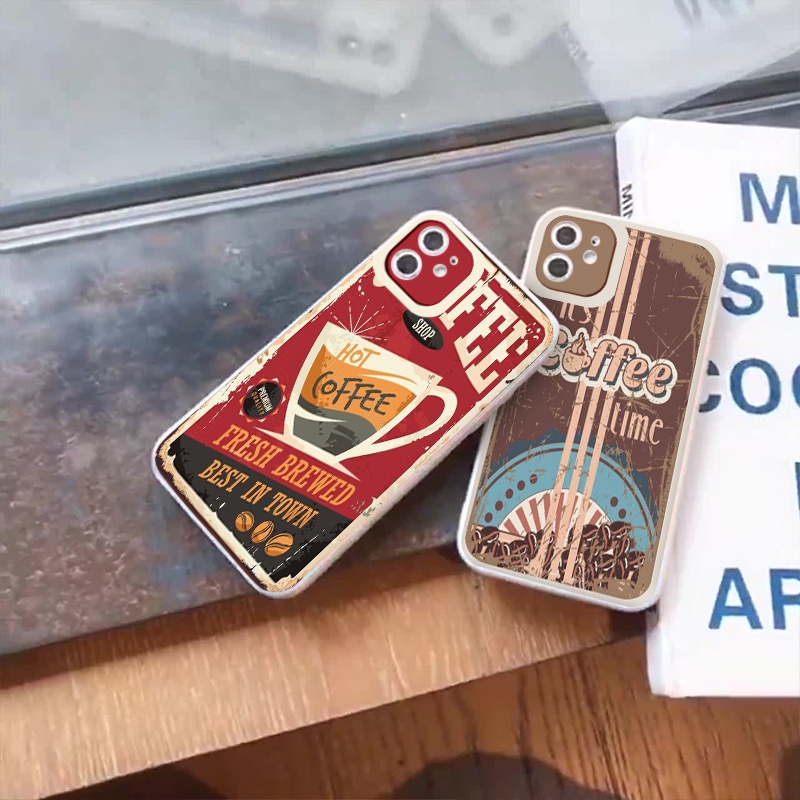 Ốp iphone trending Coffe Best is Town 11/12/13/pro/max/plus/promax/6/6plus/6splus/7plus/8/8plus/xr/xs