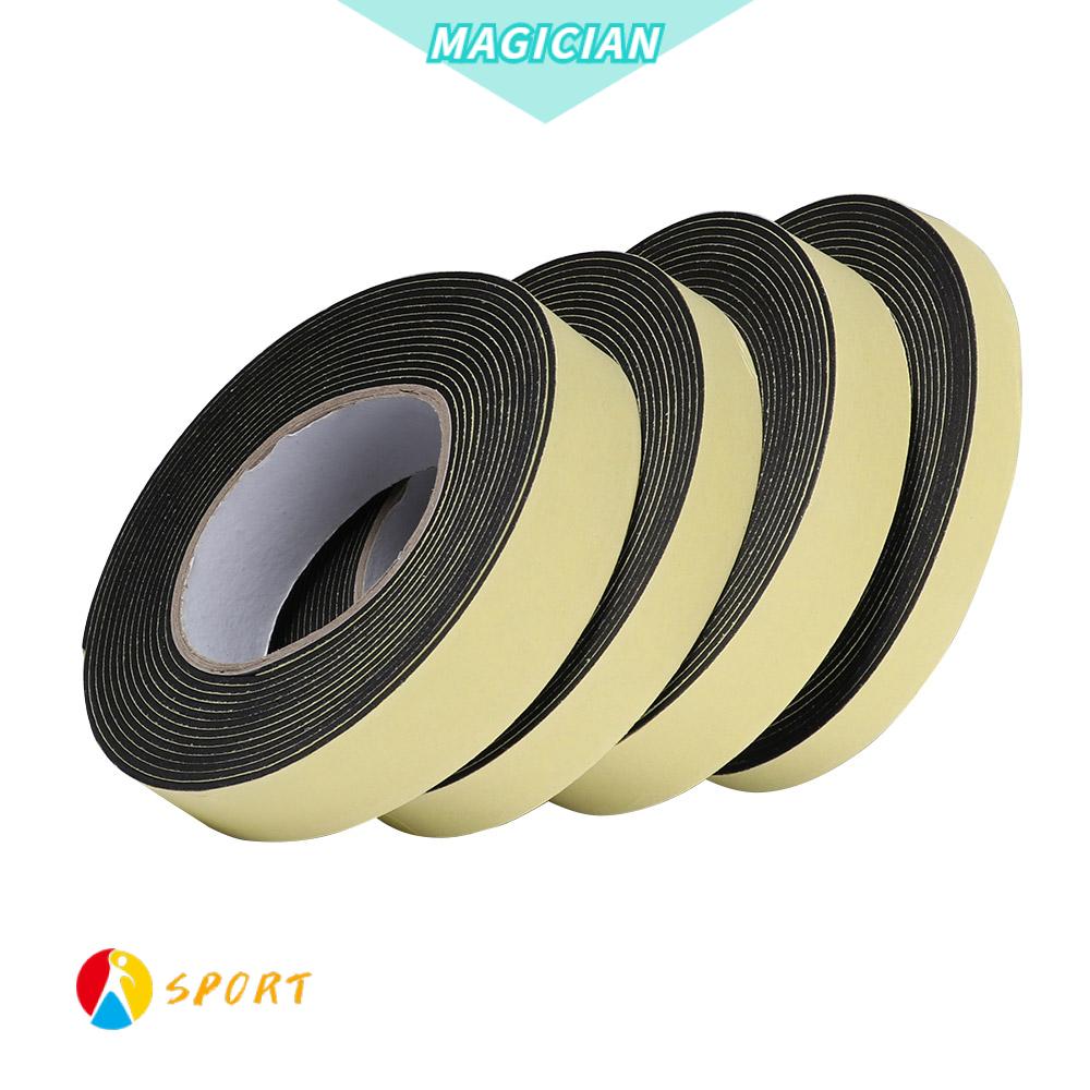 1 Cuộn Băng Keo Xốp Một Mặt Chống Nước Và Cách Âm Dùng Cho Cửa Sổ/Cửa Ra Vào/Nhà Bếp/Phòng Tắm