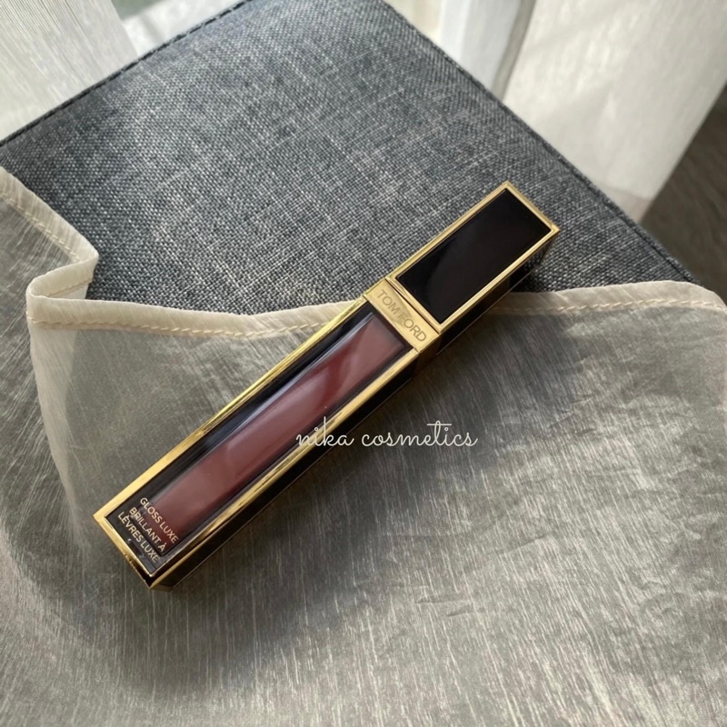 Son kem bóng TOM FORD Gloss Luxe 5.5ml