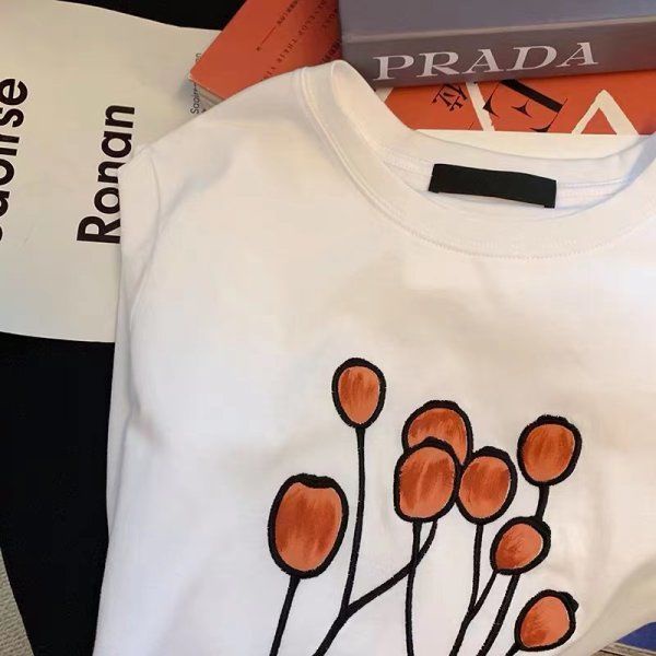 Áo Thun Tay Ngắn Dáng Rộng Phong Cách Hàn Quốc Thời Trang Mùa Hè Mới Cho Nữ