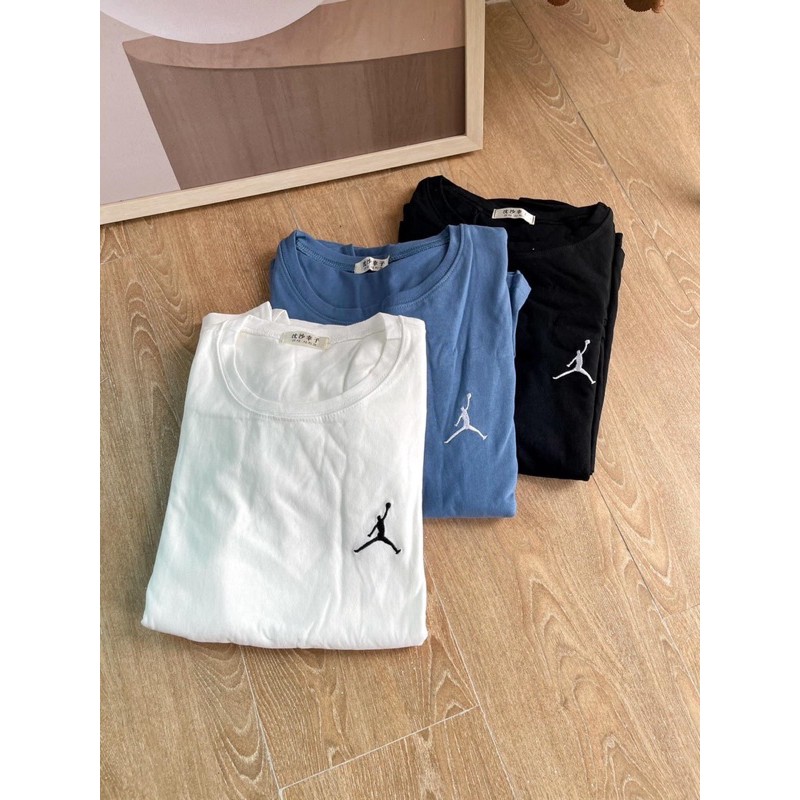 RẺ VÔ ĐỊCH] Sét Bộ Thể Thao Tank Top 2 món Nam Nữ Thêu Hình Joc.dan - Sét Bộ Mặc Nhà Chất Đẹp