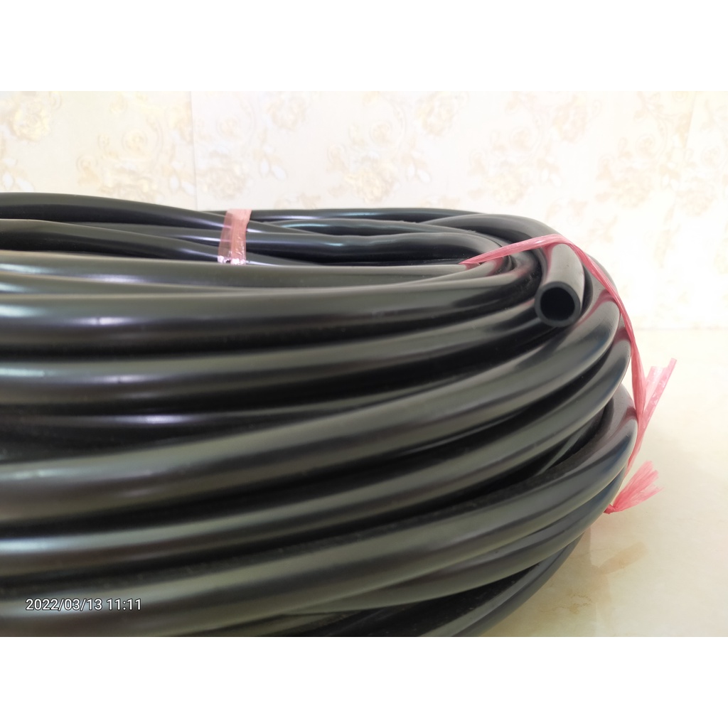 Dây phun sương, tưới nhỏ giọt ống 8mm - 10mm