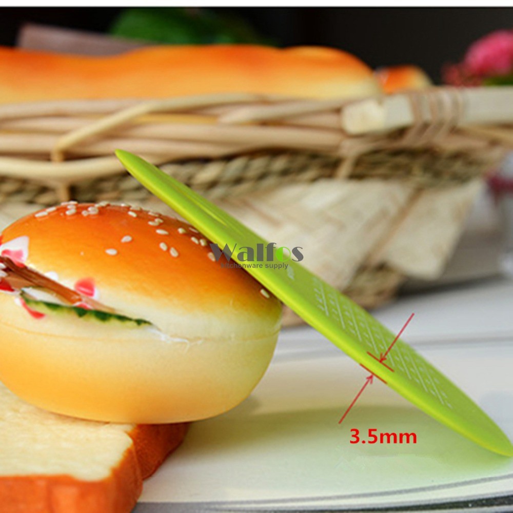 Tấm Làm Sạch Kem Walfos Bằng Silicon Có Đơn Bị Đo Lường 5 Màu Lựa Chọn Cho Tô Chén 10X13Cm