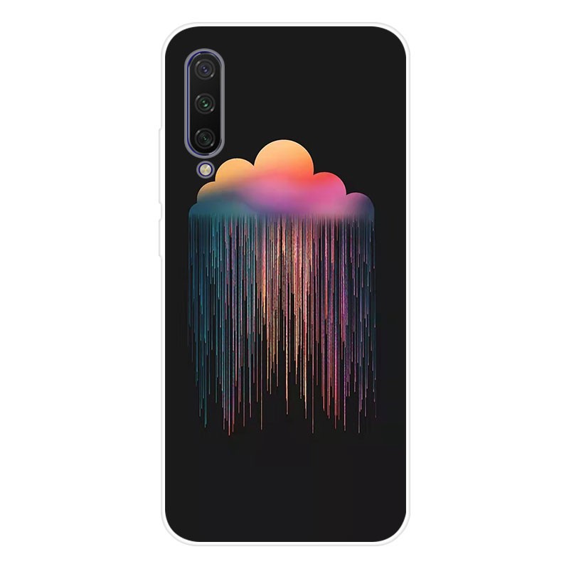 Ốp Lưng Điện Thoại Thời Trang Dành Cho Xiaomi Mi A3 MiA3