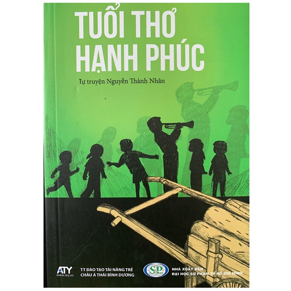 Sách Tuổi Thơ Hạnh Phúc