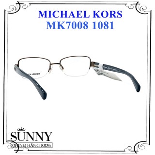 Gọng kính Michael Kors MK7008