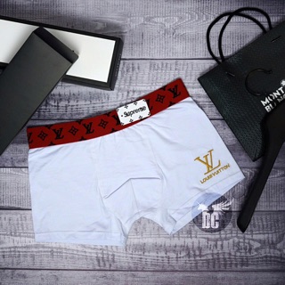 Quần Lót Nam Boxer LV