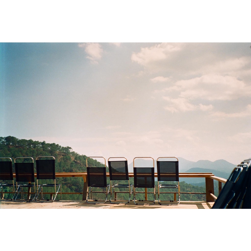 Máy ảnh film Canon AF35M