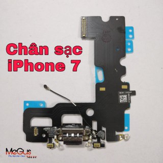 Chân sạc iphone 5,5s,6g,6Plus,6s,6splus,7plus,8G,8Plus