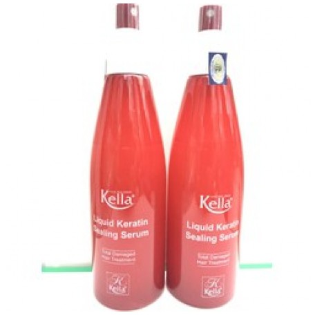XỊT DƯỠNG TÓC KARATIN KELLA