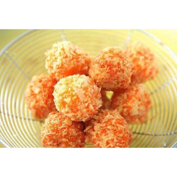 [ LOẠI 1] hải sản sốt mayonanise hàng ngon - nuongfood