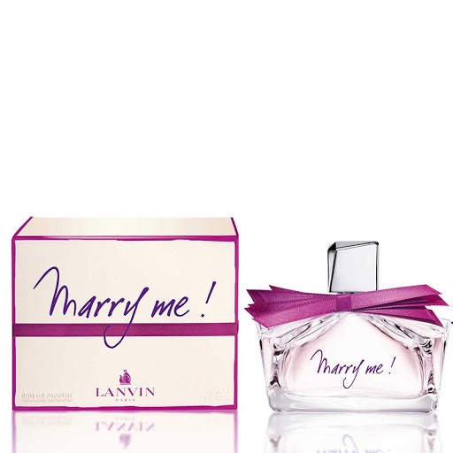 Nước hoa marry me lanvin 4.5ml (Chai)