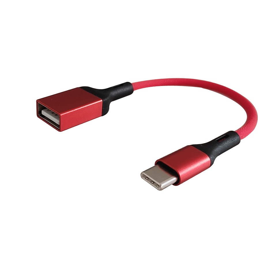 Type-C Chuyển Sang  Cổng USB Cho Đa Thiết Bị