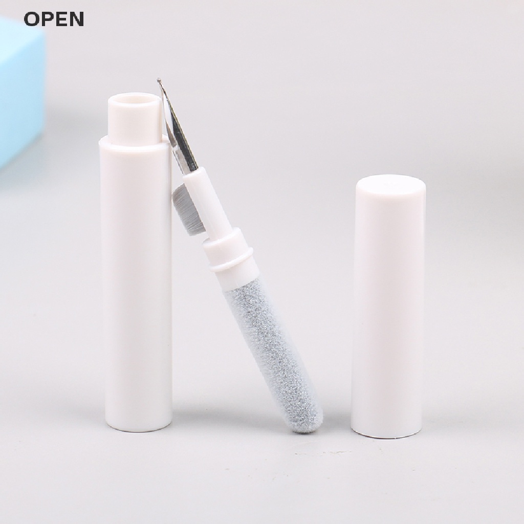 Bộ Dụng Cụ Vệ Sinh Tai Nghe Cho Airpods Pro 1 2