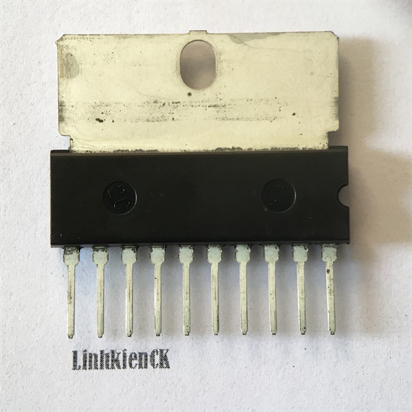 IC chức năng BA6238A