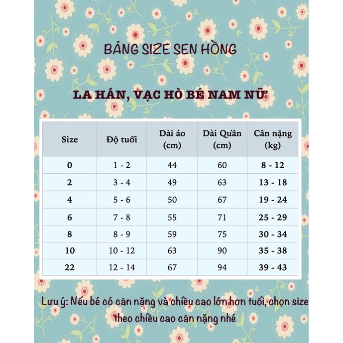 Đồ bà ba cho bé trai bé gái - quần áo lam đi lễ chùa đi chơi - set baba trẻ em vải kate Nhật BBB