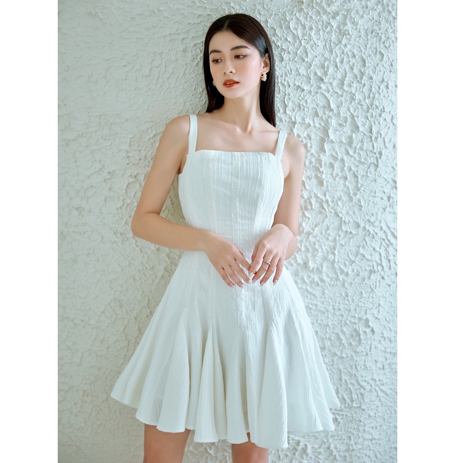 OLV - Đầm Dove Straps Dress