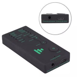 Mic thay đổi giọng nói
