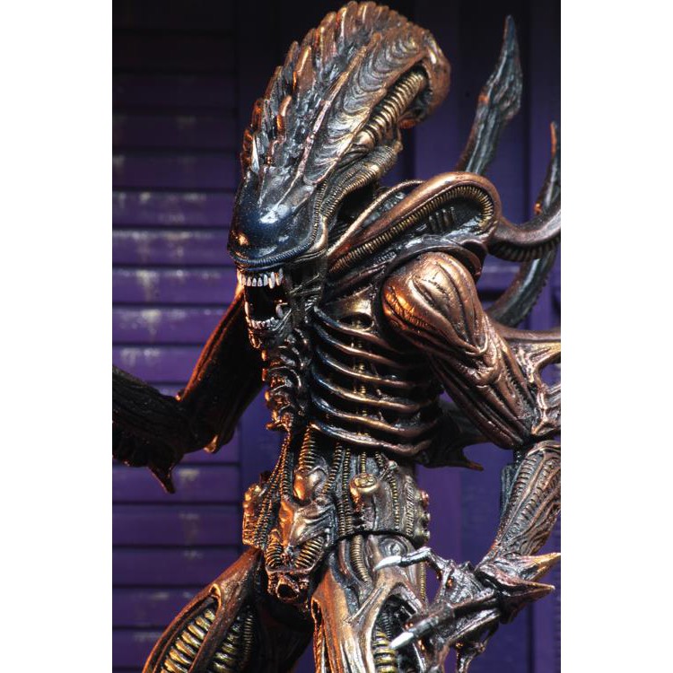 MÔ HÌNH NHÂN VẬT FIGURE NECA SCORPION ALIEN CHINA VER