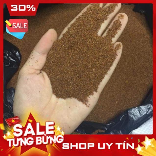 Mặt nạ rong  biển (ngũ hoa)