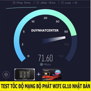 Bộ Phát Wifi 3g 4g Sun đến Từ Châu âu Tốc đô Caotặng Sim Vina