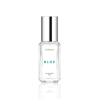 Nước hoa Lá House Blue 10ml