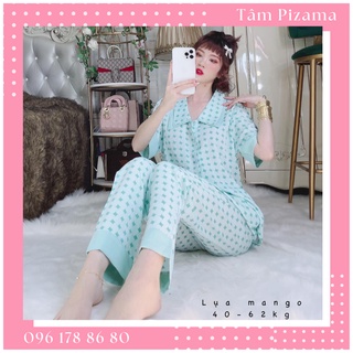 Đồ bộ ♥️freeship♥️ tay ngắn hàng thiết kế siêu xinh