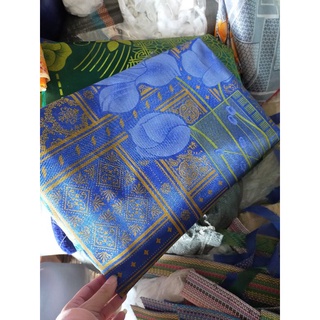 Vỏ bọc đệm 3 gấp