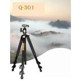 Chân máy ảnh Tripod Beike Q-301