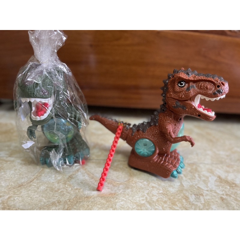 Đèn trung thu hình khủng long