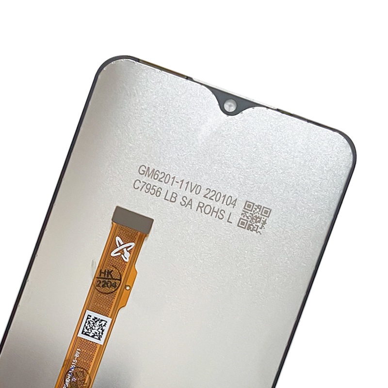 Màn Hình Cảm Ứng LCD 1806 V1813A V1813T Thay Thế Chuyên Dụng Cho Vivo V11i Z3 Z3i Y97