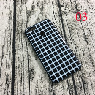 Ốp lưng caro 3D Oppo F5