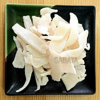 MỨT DỪA NON BẾN TRE 300g /1kg
