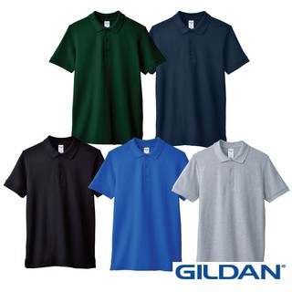 ÁO POLO GILDAN PREMIUM COTTON