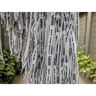 Dây buộc giày Vans (1 cặp)