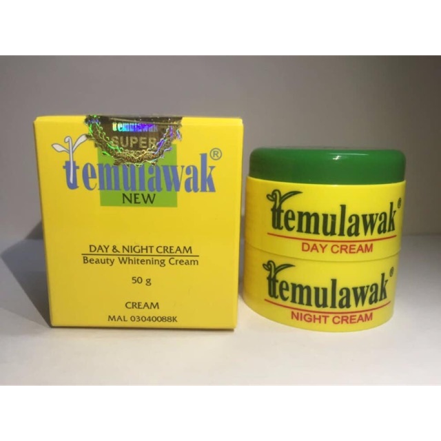 Kem TEMULAWAK