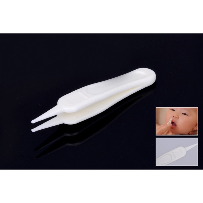 Dụng cụ bấm móng tay cho bé, bộ dụng cụ bấm móng tay 4 chi tiết
