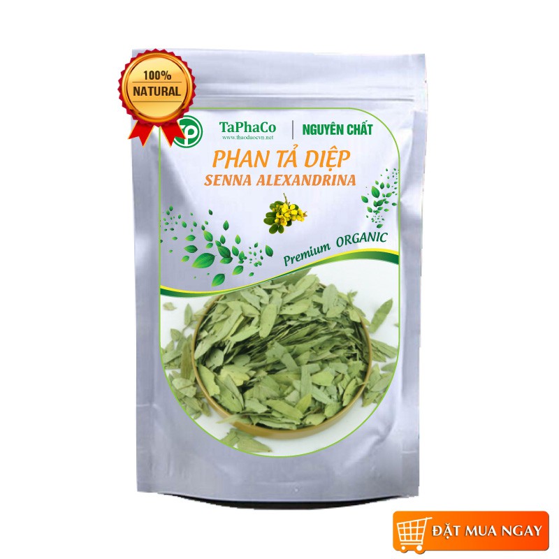 Phan tả diệp khô 1kg - Tấn Phát