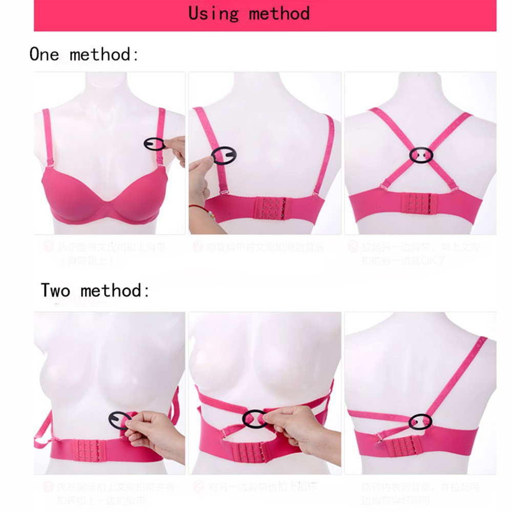 Dụng Cụ khóa dây áo ngực tiện dụng