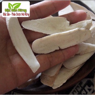 Bạch Thược Sấy Khô ( 1kg) Thảo dược Đặc sản rừng ĐSR