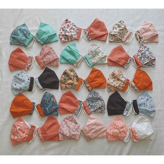 Set khẩu trang 2 cái^^