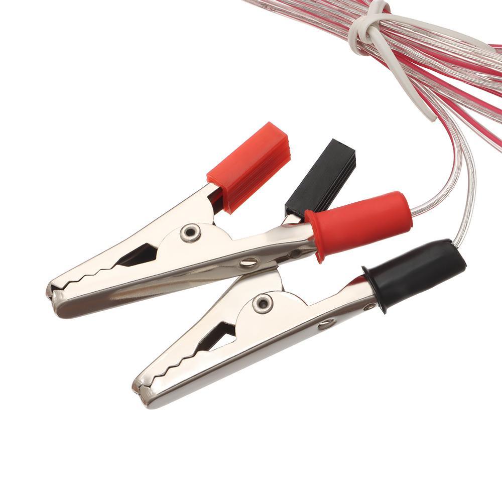 LET Đèn LED Câu Cá 48 Bóng 12V Chất Lượng Cao
