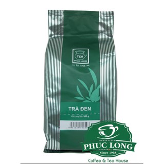 Trà đen phúc long 500gr